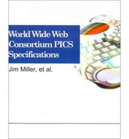 World Wide Web Consortium Pics Specifications