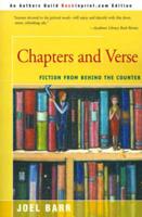 Chapters and Verse: Fiction from Behind the Counter