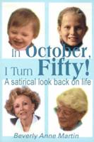 In October, I Turn Fifty!
