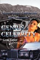 Genius 2: Celebrity: "Even Poetry Collections Have Sequels"