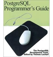 Postgresql Programmer's Guide
