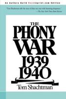 The Phony War 1939-1940