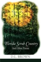Florida Scrub Country: And Other Poems