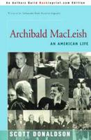Archibald MacLeish