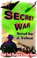 Secret War