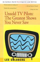 Unsold Tv Pilots
