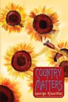 Country Matters