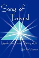 Song of Turand: Legends from Turand: Opening Aria
