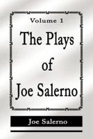 The Plays of Joe Salerno: Volume 1
