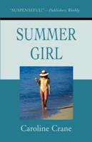 Summer Girl: A Novel of Suspense