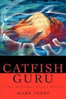 Catfish Guru: 2 Theo Macgreggor Mystery Novellas
