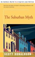 The Suburban Myth