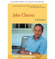 John Cheever: A Biography