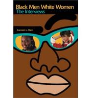 Black Men White Women