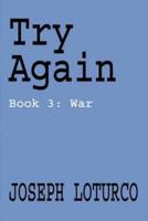 Try Again:Book 3