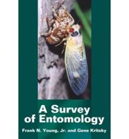 Survey of Entomology