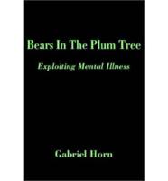 Bears in the Plum Tree
