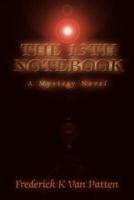 The 13th Notebook:A Mystery Novel