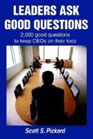 Leaders Ask Good Questions