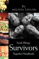 Food Allergy Survivors Together Handbook