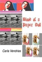 Blood of a Paper Doll: Poetry