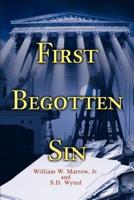 First Begotten Sin
