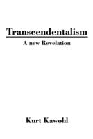 Transcendentalism:A new Revelation