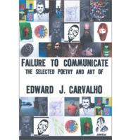 Failure to Communicate