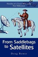 From Saddlebags to Satellites:Homilies of a Circuit Rider in the New Millennium