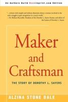 Maker and Craftsman: The Story of Dorothy L. Sayers
