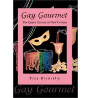 Gay Gourmet