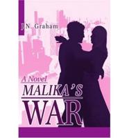 Malika's War