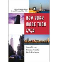 New York More Than Ever