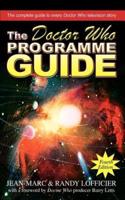The Doctor Who Programme Guide:Fourth Edition