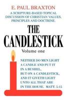 The Candlestick:Volume one