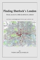 Finding Sherlock's London