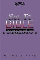 Sci-Fi Bible:Science of monotheism