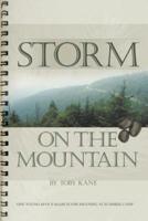 Storm on the Mountain:One Young Man's Search for Meaning at Summer Camp