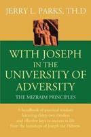 With Joseph in the University of Adversity:The Mizraim Principles