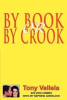 By Book or By Crook:Solving Crimes with My Nephew, Sherlock