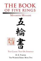 The Book of Five Rings:Miyamoto Musashi