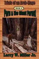 Trials of an Arch-Mage:Book II - Pern and the Giant Forest