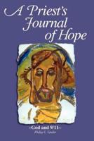 A Priest's Journal of Hope: -God and 9/11-