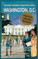 Mystery Reader's Walking Guide:Washington, D.C.
