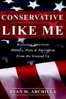 Conservative Like Me