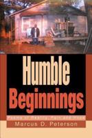 Humble Beginnings:Poems of Reality, Pain and Hope