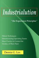 Industrialution:"the Experience Principles"