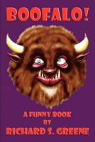 Boofalo!: A Funny Book