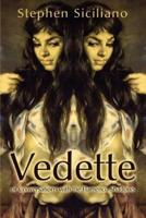 Vedette:or Conversations with the Flamenco Shadows