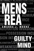 Mens Rea:Guilty Mind
